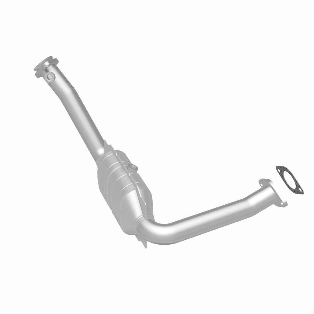 MagnaFlow Exhaust Products 49675 - OEM Grade Direct-Fit Catalytic Converter 4