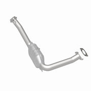 MagnaFlow Exhaust Products 49675 - OEM Grade Direct-Fit Catalytic Converter 4