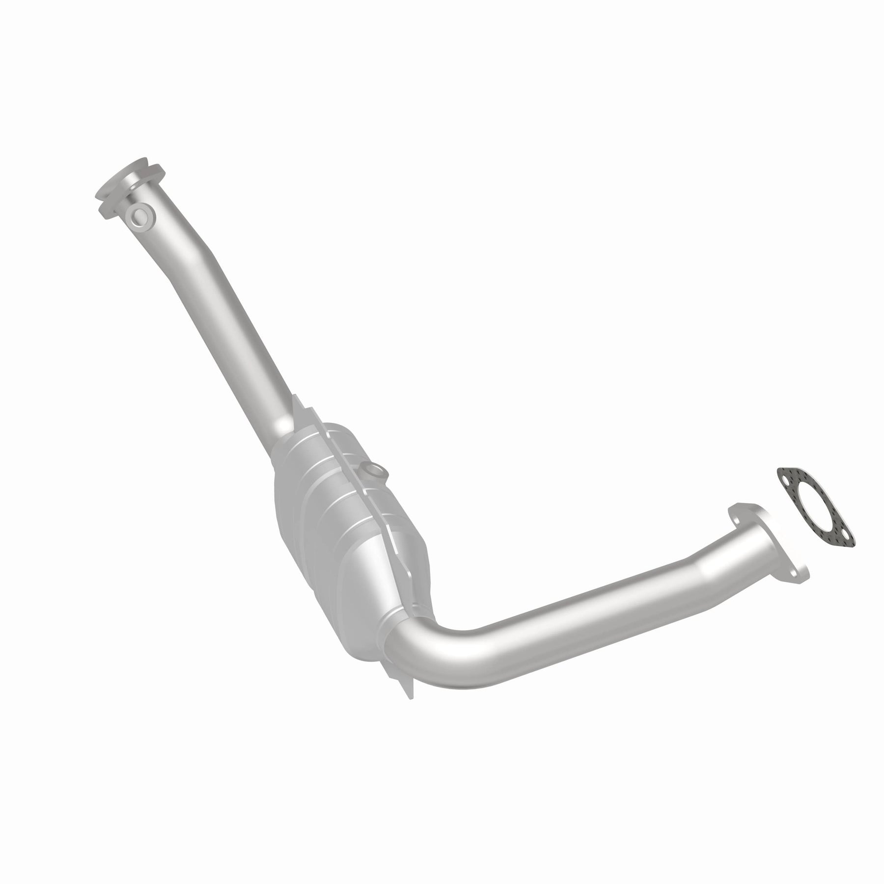 MagnaFlow Exhaust Products 49675 - OEM Grade Direct-Fit Catalytic Converter 4