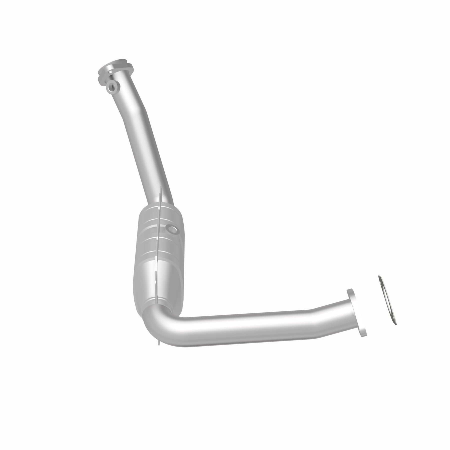 MagnaFlow Exhaust Products 49675 - OEM Grade Direct-Fit Catalytic Converter 5