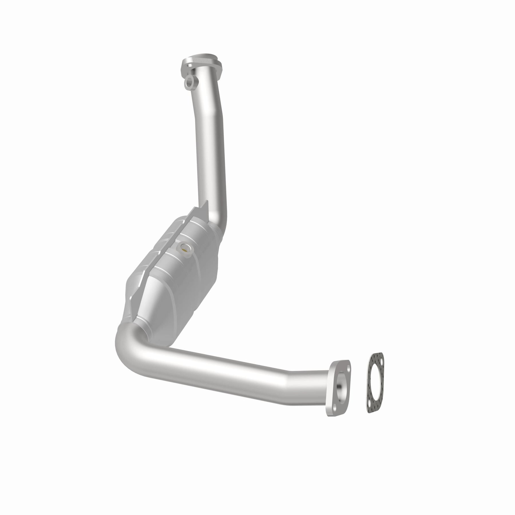 MagnaFlow Exhaust Products 49675 - OEM Grade Direct-Fit Catalytic Converter