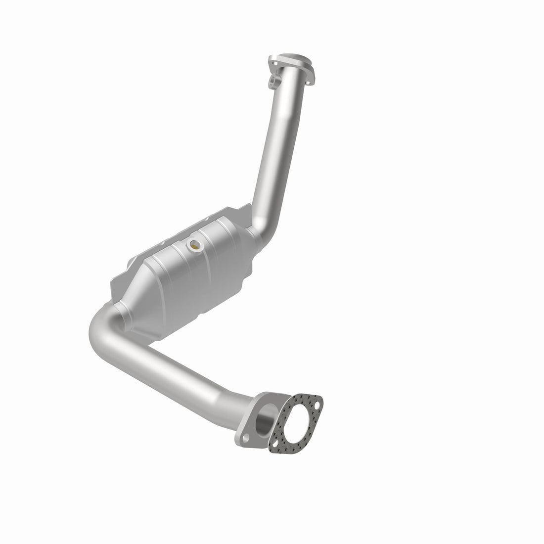 MagnaFlow Exhaust Products 49675 - OEM Grade Direct-Fit Catalytic Converter