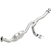MagnaFlow Exhaust Products 49676 - OEM Grade Direct-Fit Catalytic Converter 1