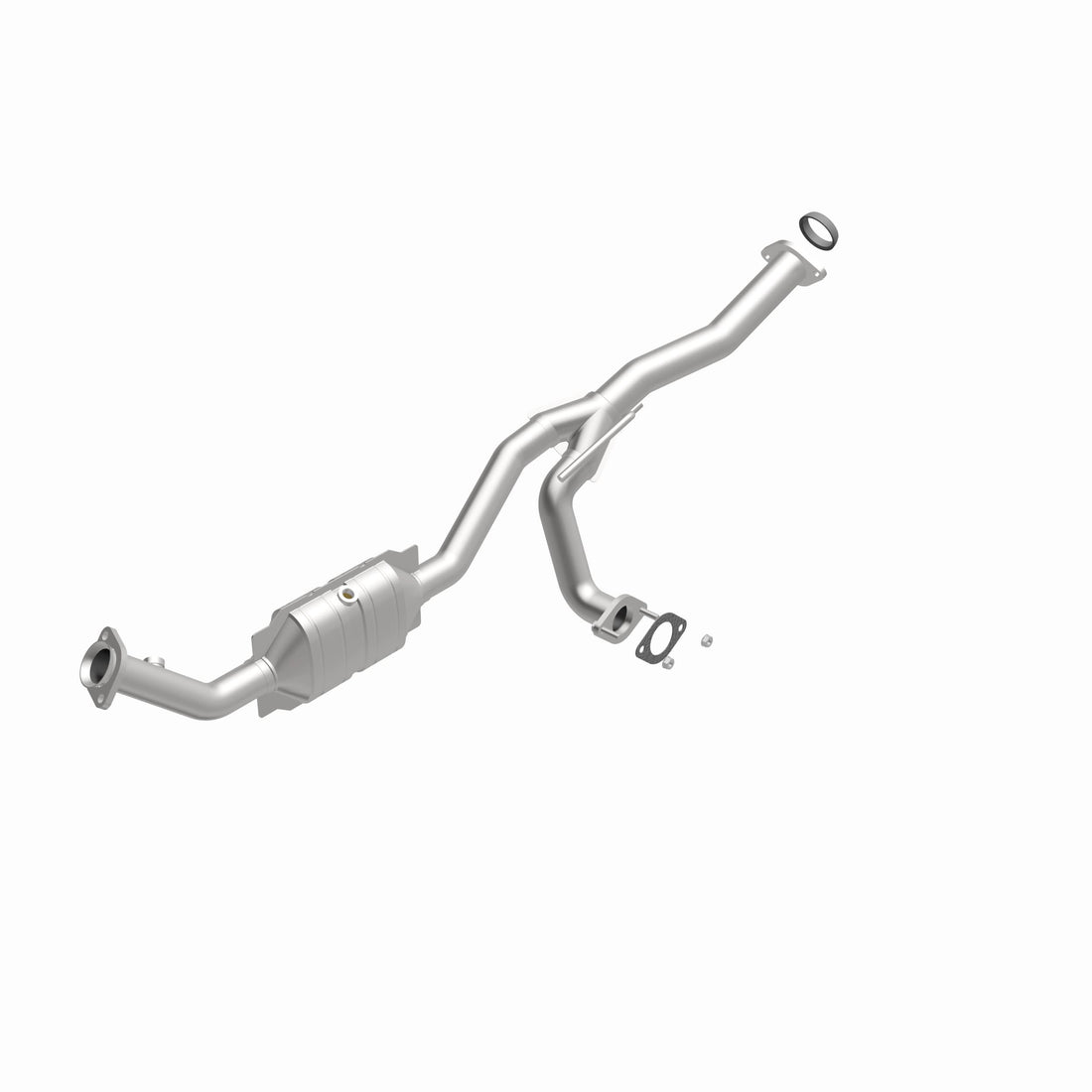 MagnaFlow Exhaust Products 49676 - OEM Grade Direct-Fit Catalytic Converter 2