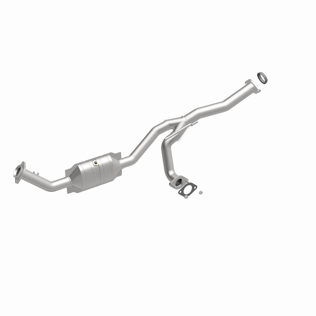 MagnaFlow Exhaust Products 49676 - OEM Grade Direct-Fit Catalytic Converter 5