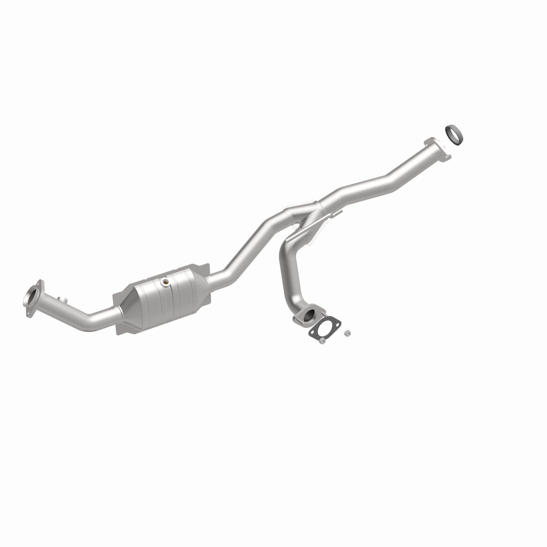 MagnaFlow Exhaust Products 49676 - OEM Grade Direct-Fit Catalytic Converter 5
