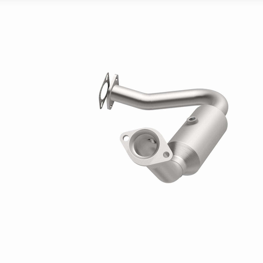 MagnaFlow Exhaust Products 49677 - OEM Grade Direct-Fit Catalytic Converter 3