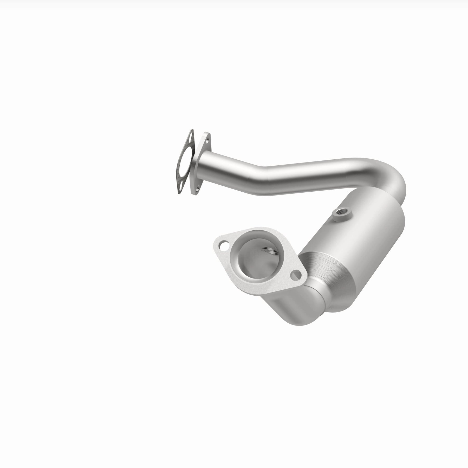 MagnaFlow Exhaust Products 49677 - OEM Grade Direct-Fit Catalytic Converter 3