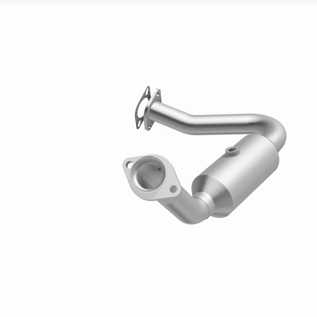 MagnaFlow Exhaust Products 49677 - OEM Grade Direct-Fit Catalytic Converter 4