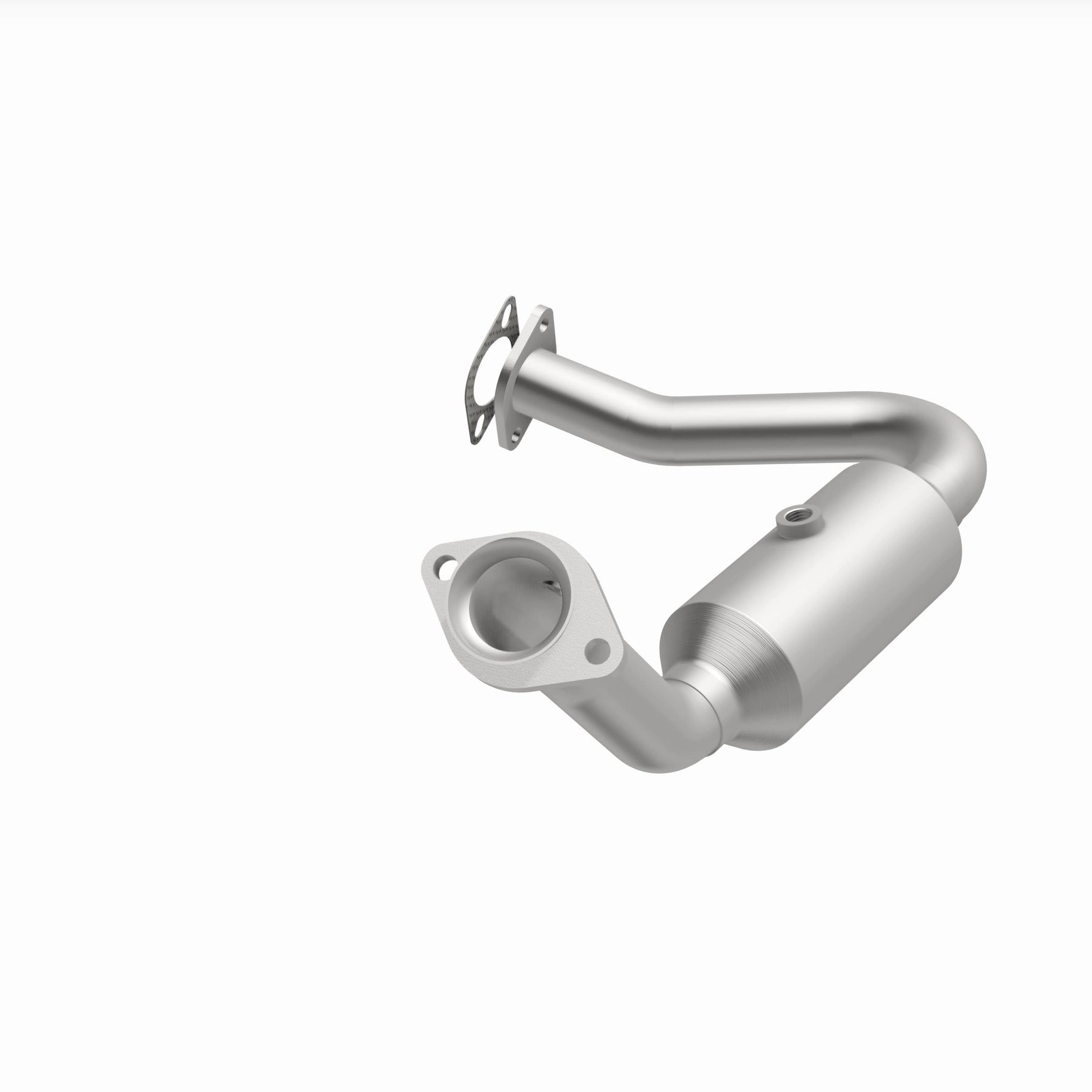 MagnaFlow Exhaust Products 49677 - OEM Grade Direct-Fit Catalytic Converter 4