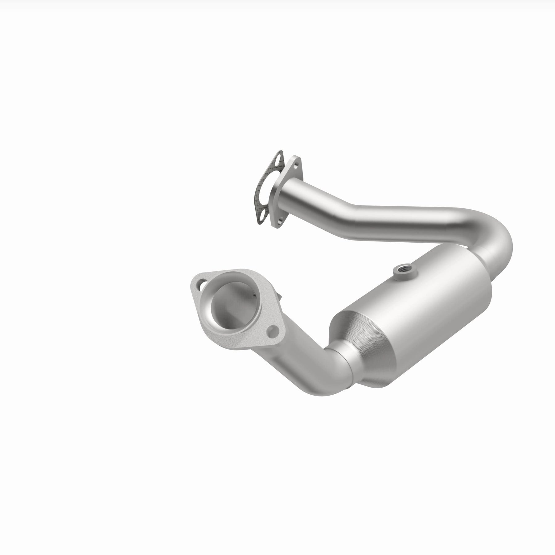 MagnaFlow Exhaust Products 49677 - OEM Grade Direct-Fit Catalytic Converter 5
