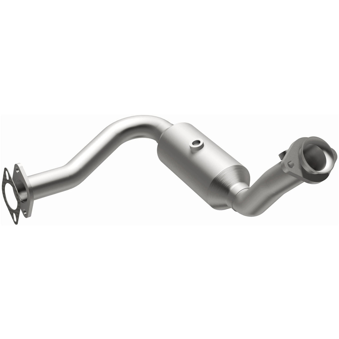 MagnaFlow Exhaust Products 49677 - OEM Grade Direct-Fit Catalytic Converter