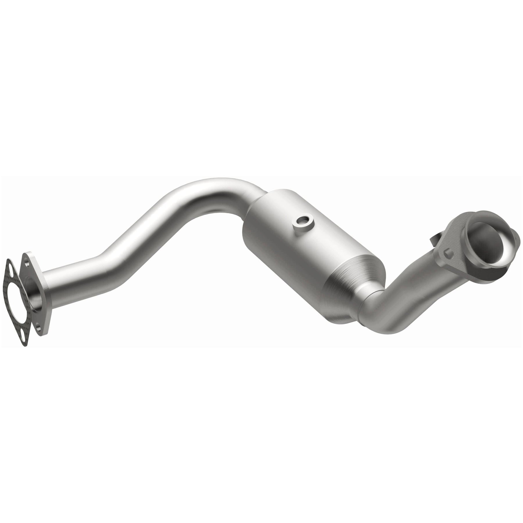 MagnaFlow Exhaust Products 49677 - OEM Grade Direct-Fit Catalytic Converter