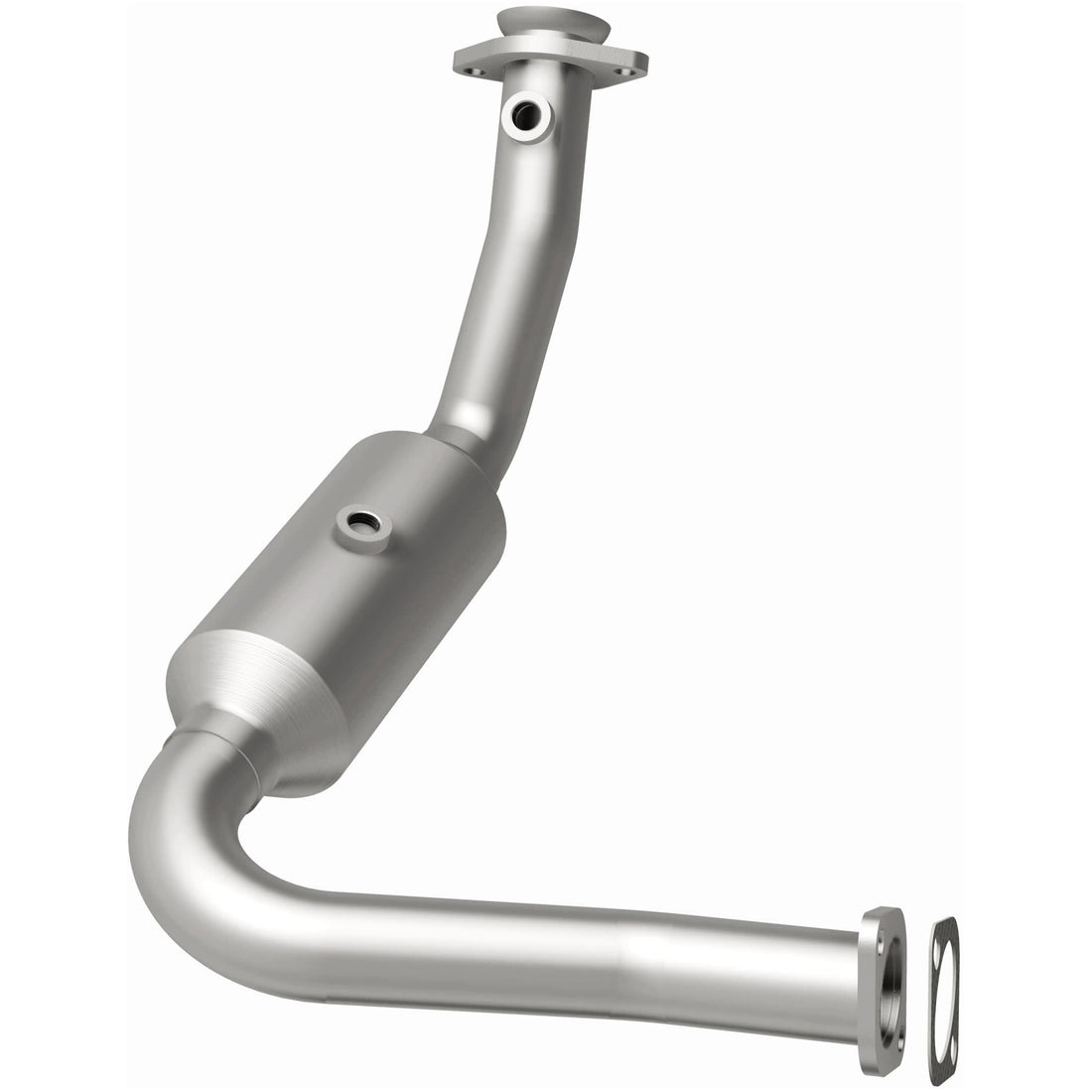 MagnaFlow Exhaust Products 49677 - OEM Grade Direct-Fit Catalytic Converter