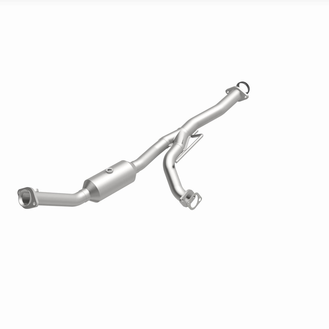 MagnaFlow Exhaust Products 49678 - OEM Grade Direct-Fit Catalytic Converter