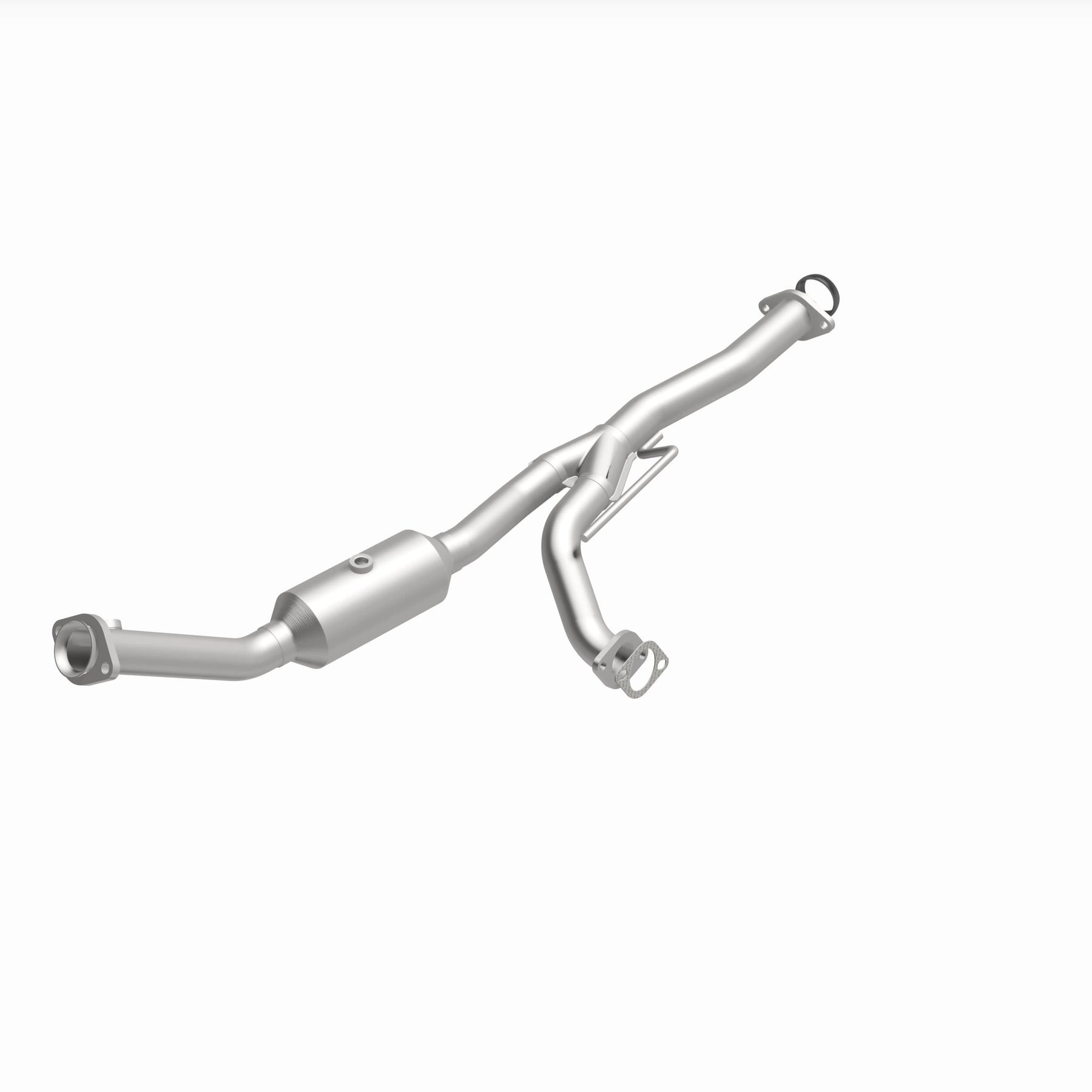 MagnaFlow Exhaust Products 49678 - OEM Grade Direct-Fit Catalytic Converter