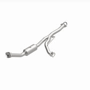 MagnaFlow Exhaust Products 49678 - OEM Grade Direct-Fit Catalytic Converter 1