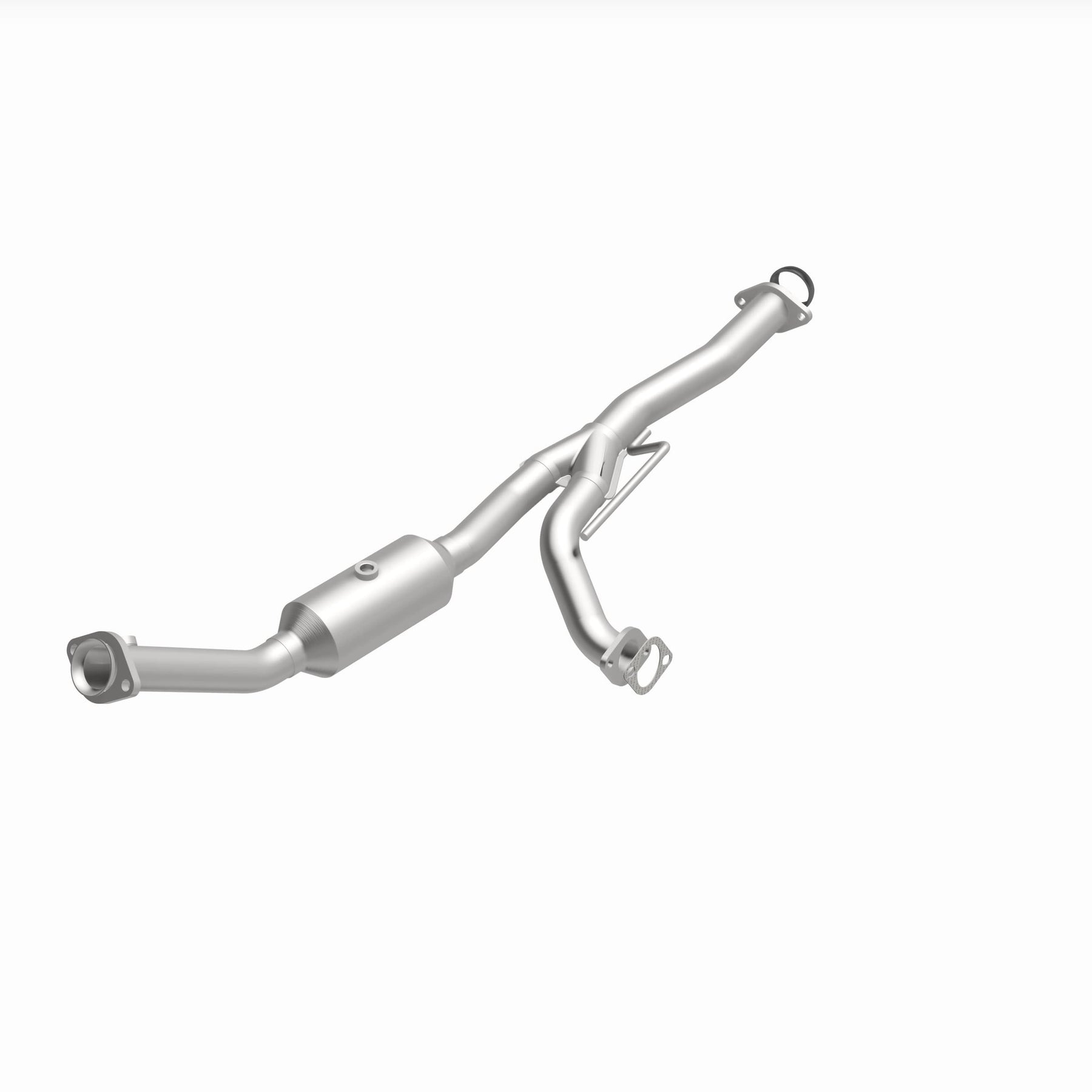 MagnaFlow Exhaust Products 49678 - OEM Grade Direct-Fit Catalytic Converter 1