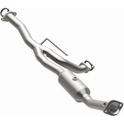 MagnaFlow Exhaust Products 49678 - OEM Grade Direct-Fit Catalytic Converter 2