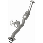 MagnaFlow Exhaust Products 49678 - OEM Grade Direct-Fit Catalytic Converter 3