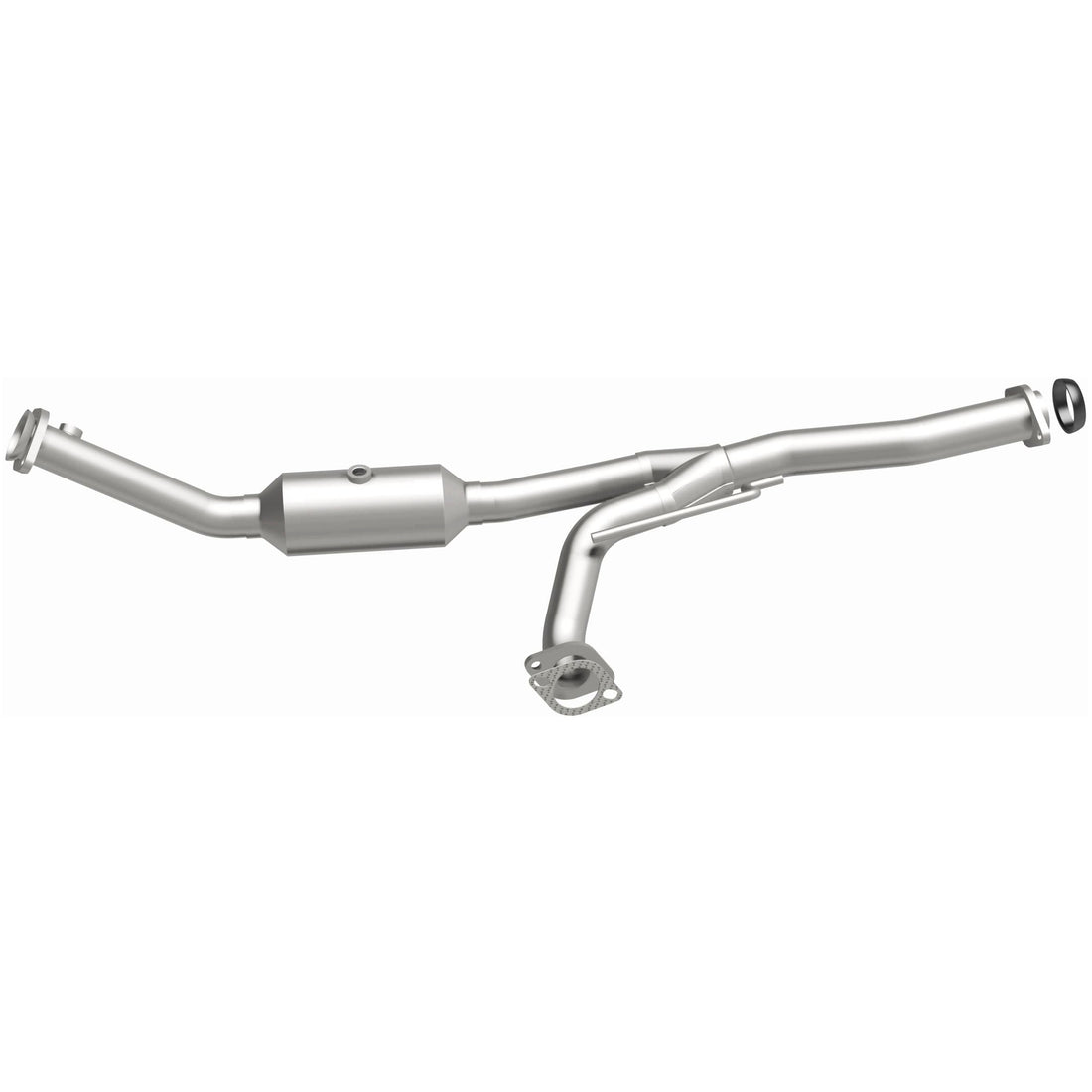 MagnaFlow Exhaust Products 49678 - OEM Grade Direct-Fit Catalytic Converter 4