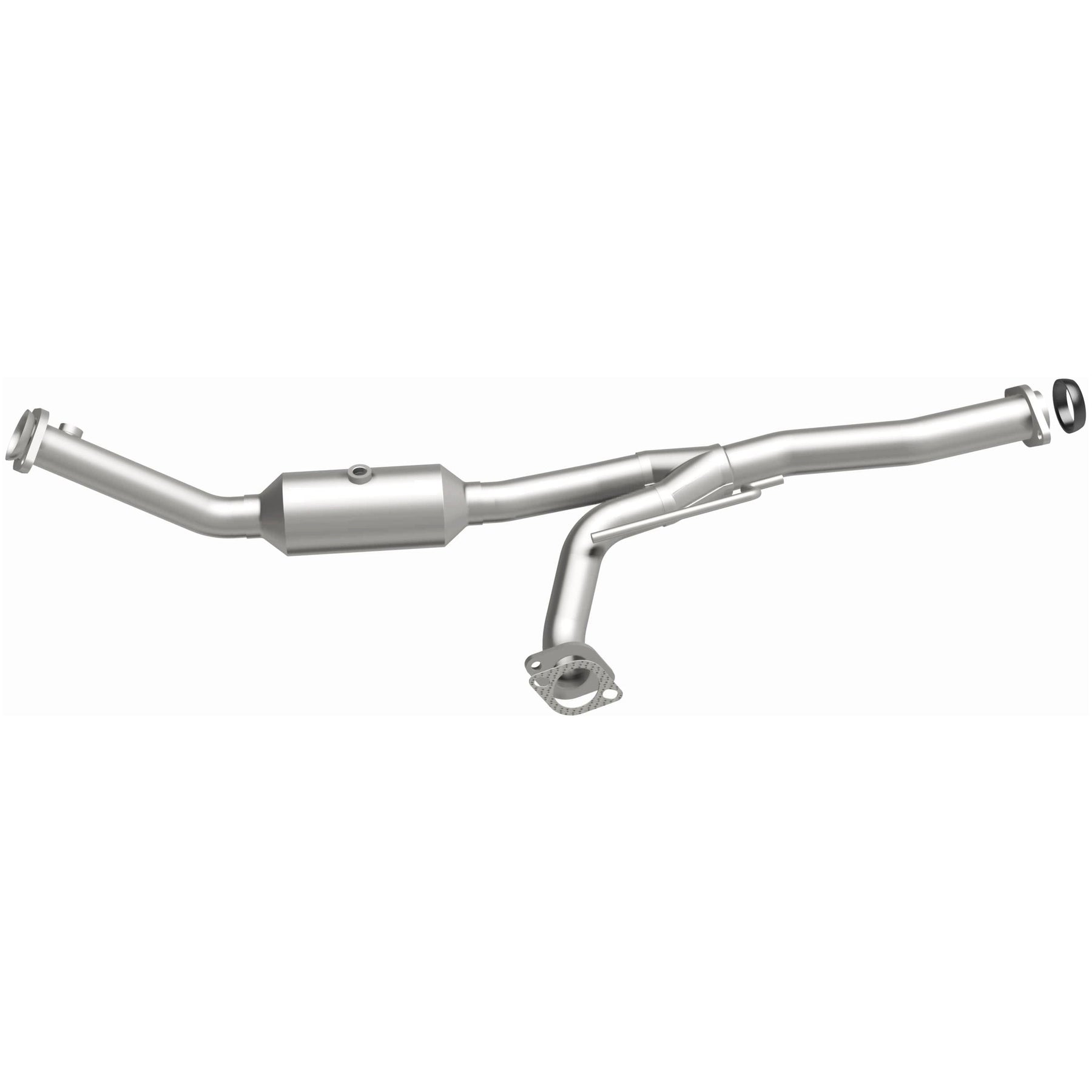 MagnaFlow Exhaust Products 49678 - OEM Grade Direct-Fit Catalytic Converter 4
