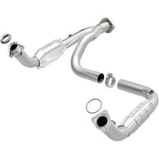 MagnaFlow Exhaust Products 49679 - OEM Grade Direct-Fit Catalytic Converter 4