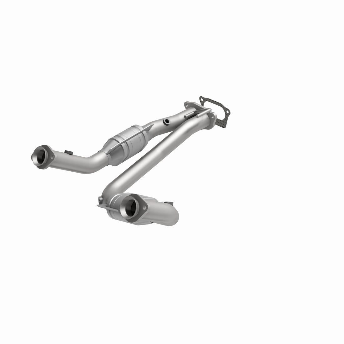 MagnaFlow Exhaust Products 49682 - OEM Grade Direct-Fit Catalytic Converter 5