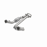 MagnaFlow Exhaust Products 49682 - OEM Grade Direct-Fit Catalytic Converter 5