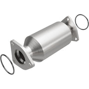 MagnaFlow Exhaust Products 49683 - OEM Grade Direct-Fit Catalytic Converter 1