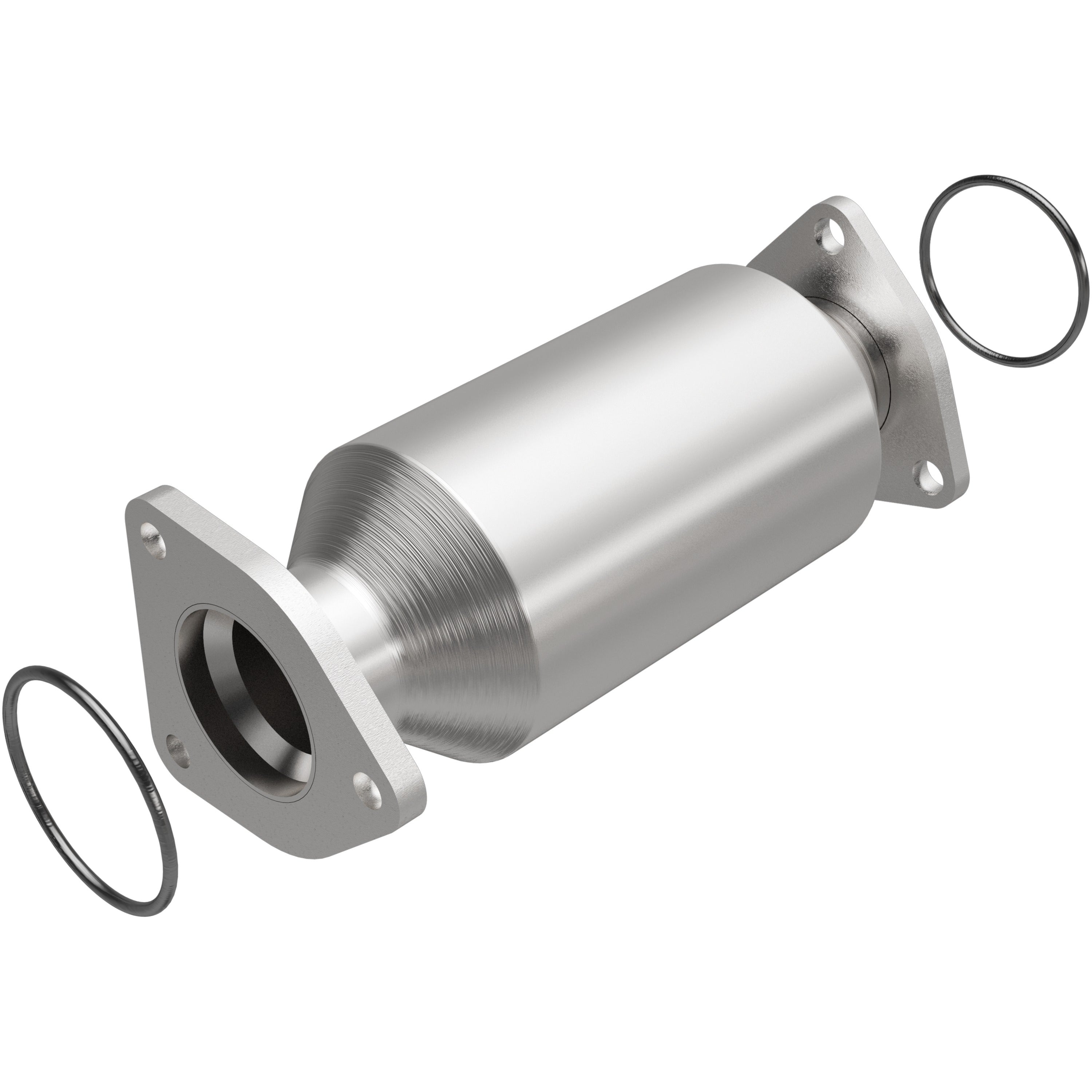 MagnaFlow Exhaust Products 49683 - OEM Grade Direct-Fit Catalytic Converter 1