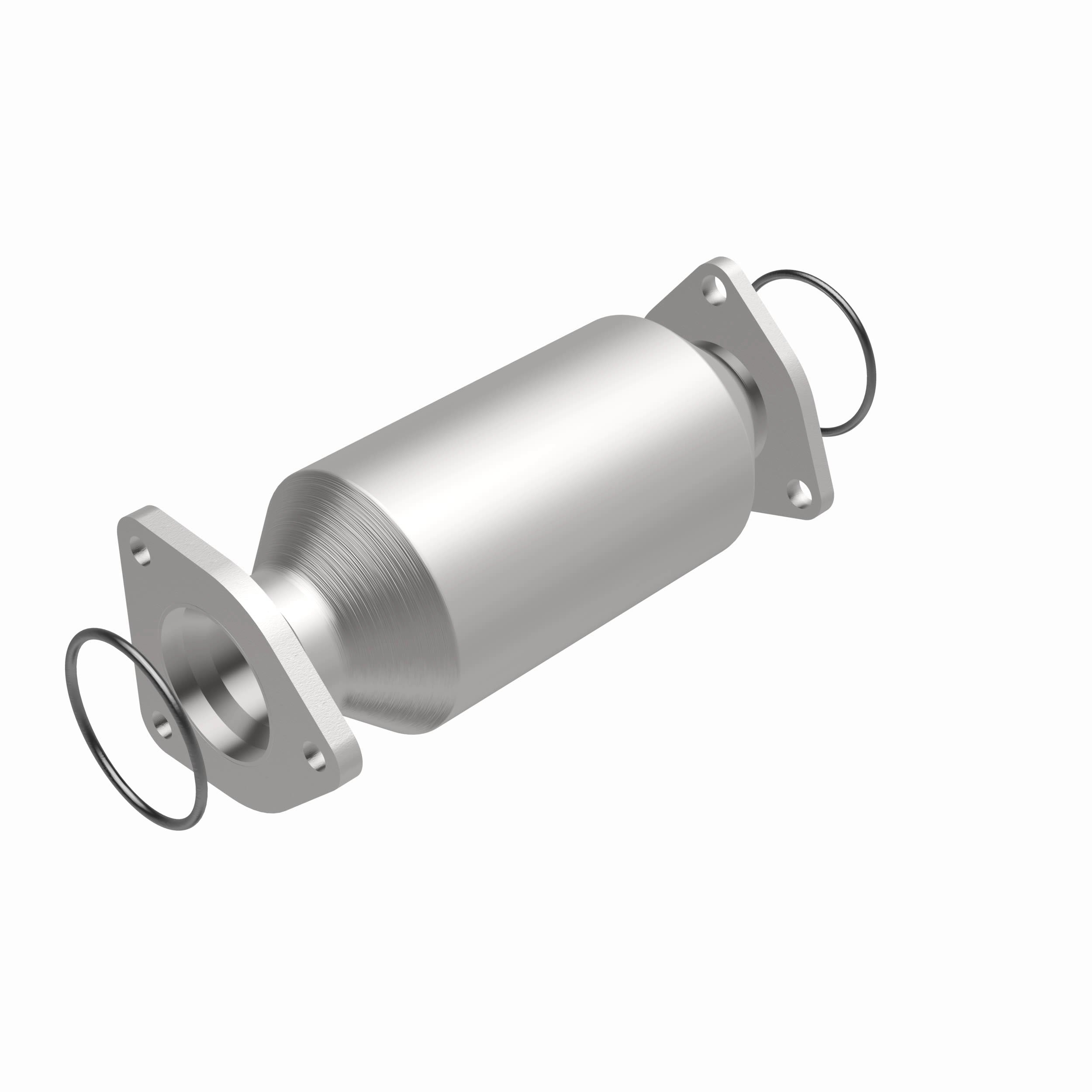 MagnaFlow Exhaust Products 49683 - OEM Grade Direct-Fit Catalytic Converter 2