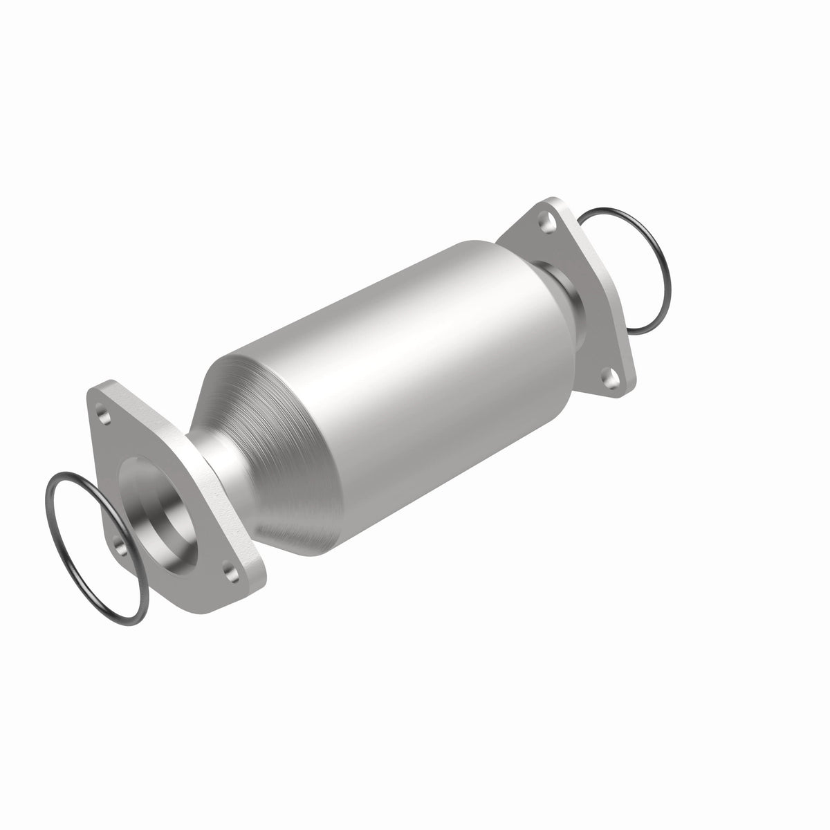 MagnaFlow Exhaust Products 49683 - OEM Grade Direct-Fit Catalytic Converter 3