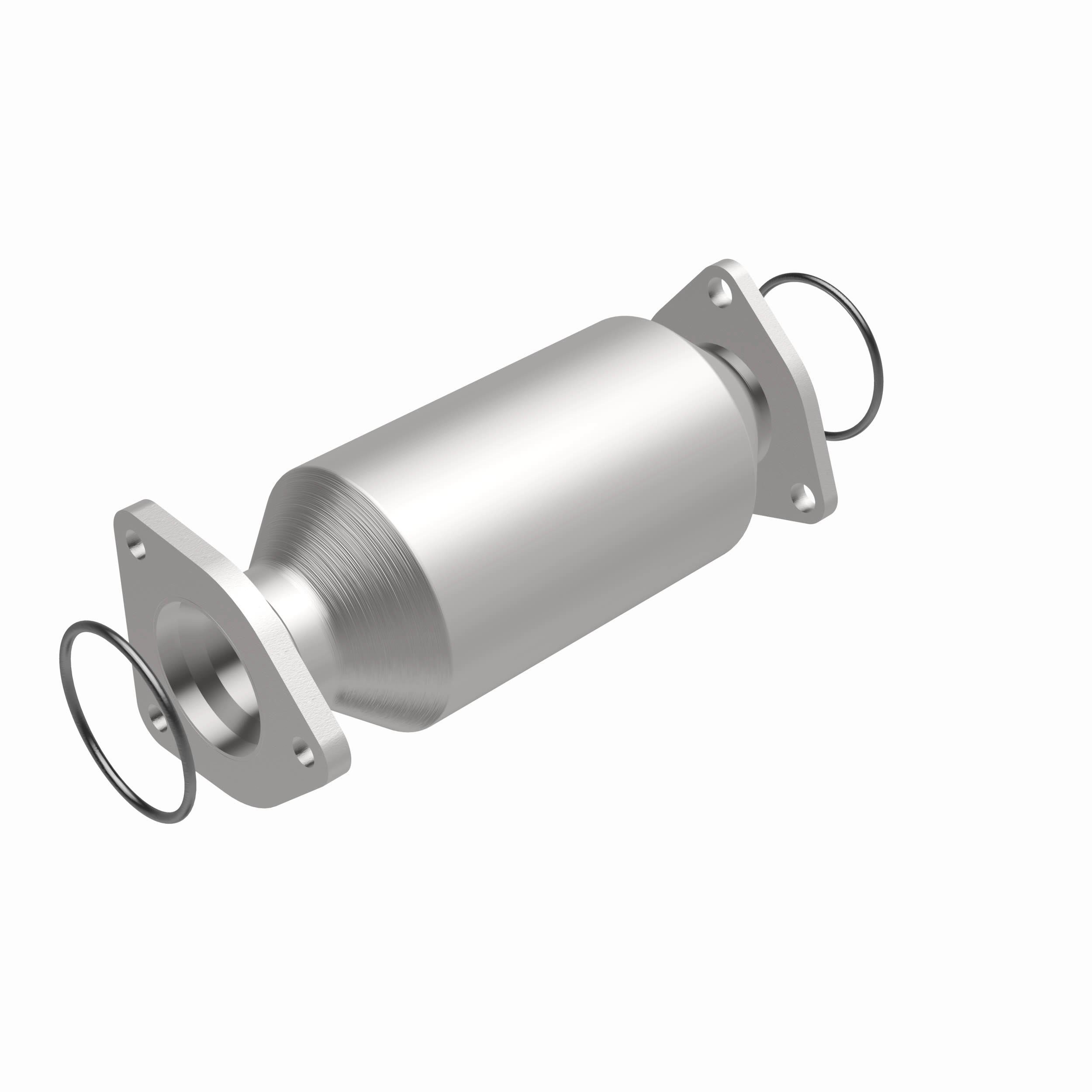 MagnaFlow Exhaust Products 49683 - OEM Grade Direct-Fit Catalytic Converter 3