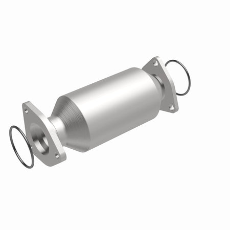MagnaFlow Exhaust Products 49683 - OEM Grade Direct-Fit Catalytic Converter 4