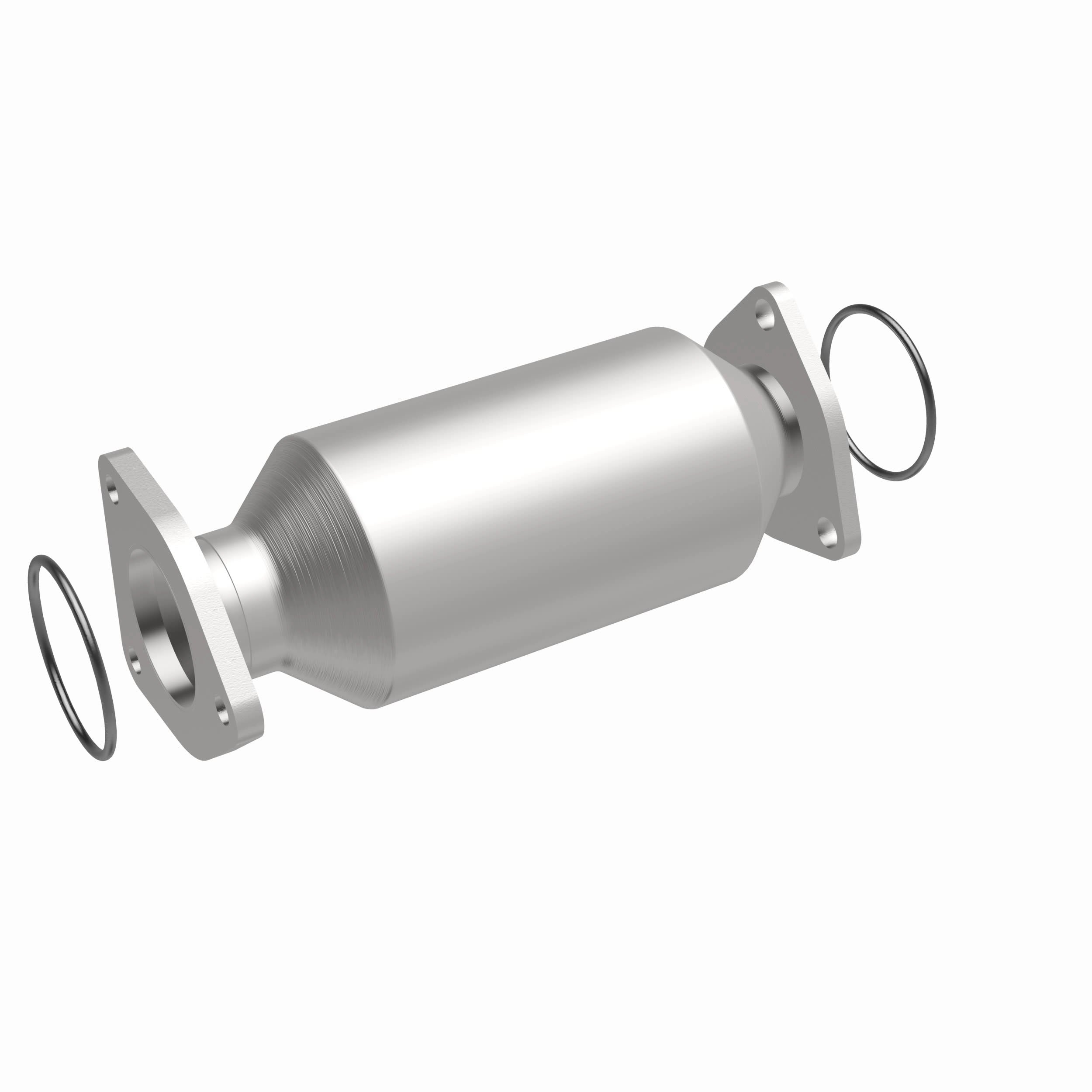 MagnaFlow Exhaust Products 49683 - OEM Grade Direct-Fit Catalytic Converter 5