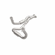 MagnaFlow Exhaust Products Exhaust MagnaFlow Exhaust Products 49686 - OEM Grade Direct-Fit Catalytic Converter