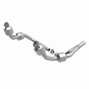 MagnaFlow Exhaust Products 49689 - OEM Grade Direct-Fit Catalytic Converter 5