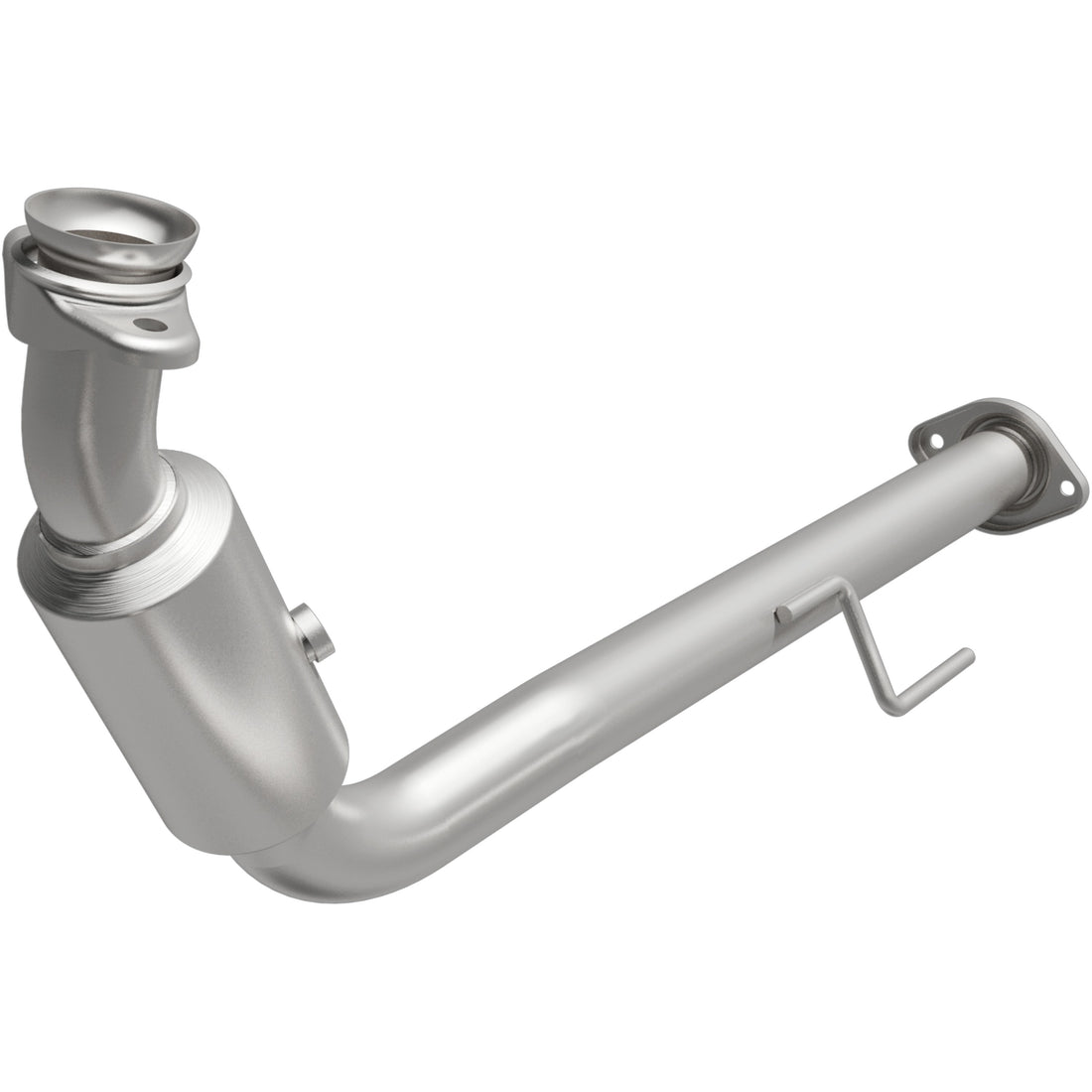 MagnaFlow Exhaust Products 49691 - OEM Grade Direct-Fit Catalytic Converter 1