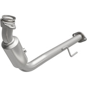 MagnaFlow Exhaust Products 49691 - OEM Grade Direct-Fit Catalytic Converter 1