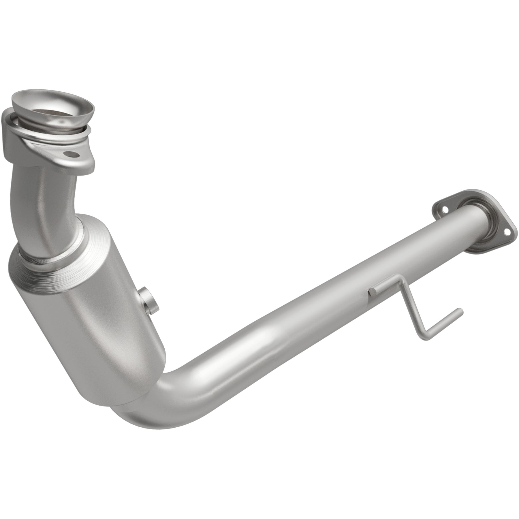MagnaFlow Exhaust Products 49691 - OEM Grade Direct-Fit Catalytic Converter 1