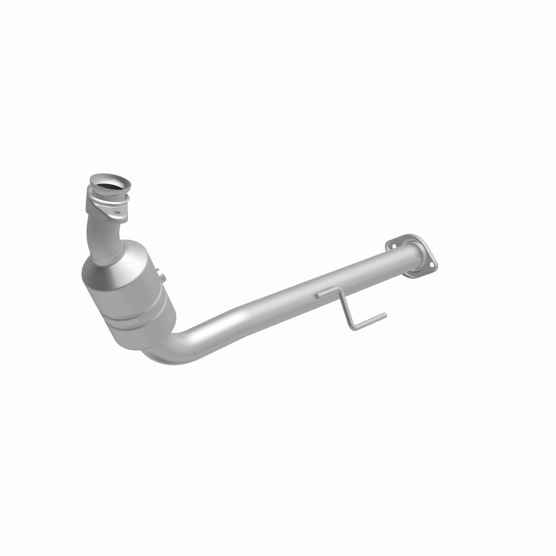 MagnaFlow Exhaust Products 49691 - OEM Grade Direct-Fit Catalytic Converter 4