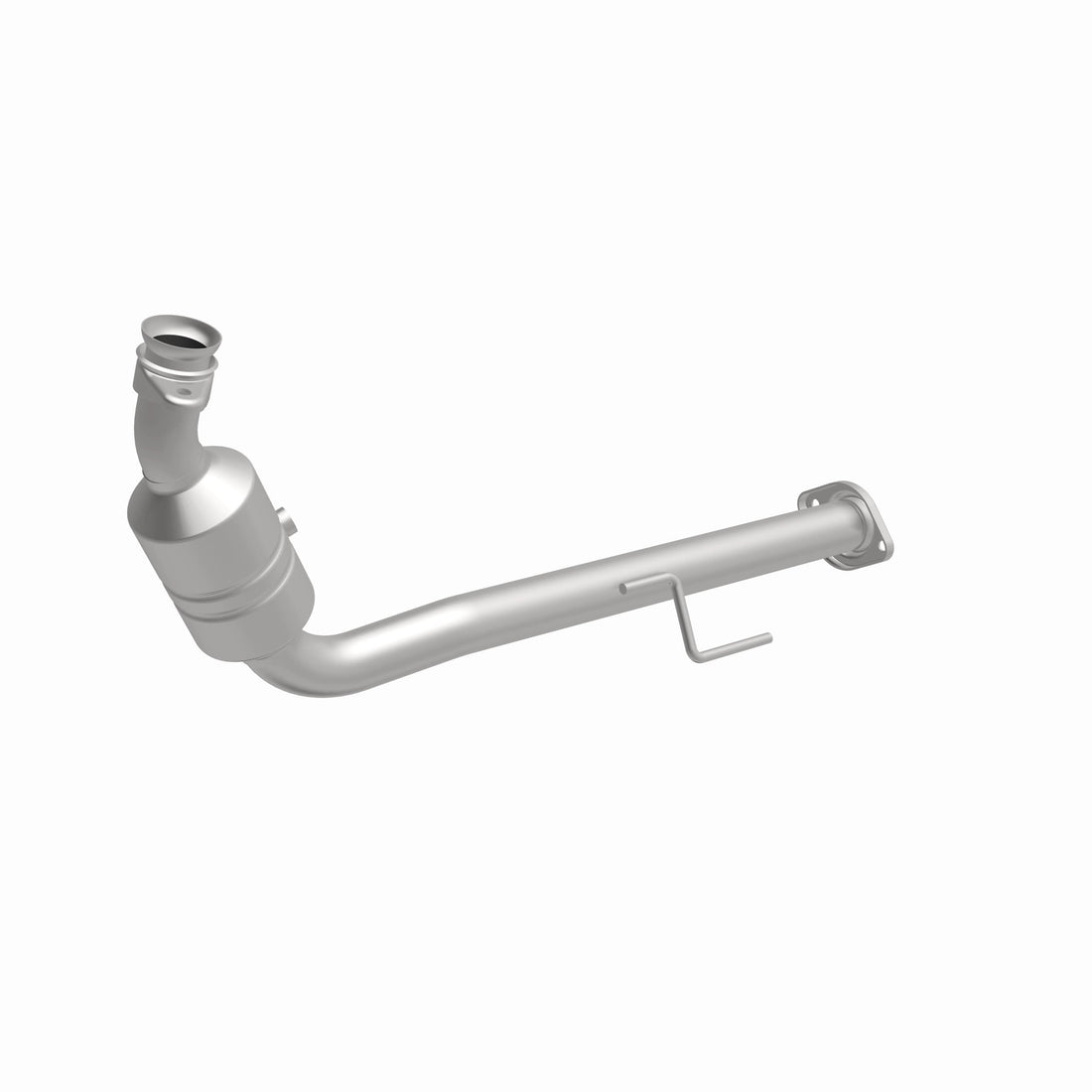 MagnaFlow Exhaust Products 49691 - OEM Grade Direct-Fit Catalytic Converter 5