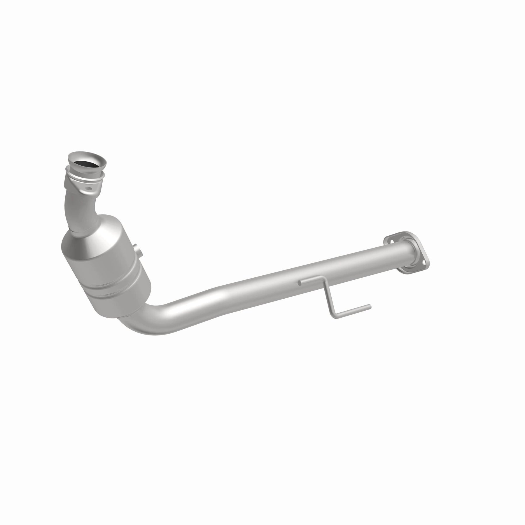 MagnaFlow Exhaust Products 49691 - OEM Grade Direct-Fit Catalytic Converter 5