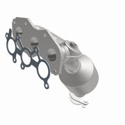 MagnaFlow Exhaust Products 49693 - OEM Grade Manifold Catalytic Converter 4