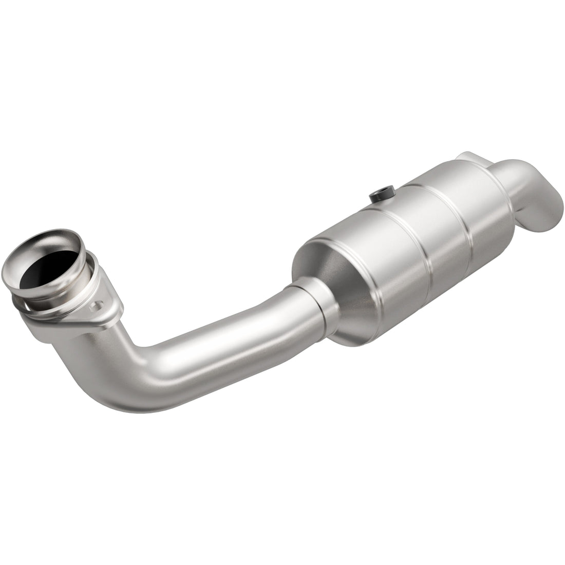 MagnaFlow Exhaust Products 49694 - OEM Grade Direct-Fit Catalytic Converter 2
