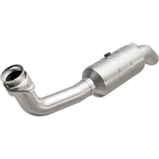MagnaFlow Exhaust Products 49694 - OEM Grade Direct-Fit Catalytic Converter 2