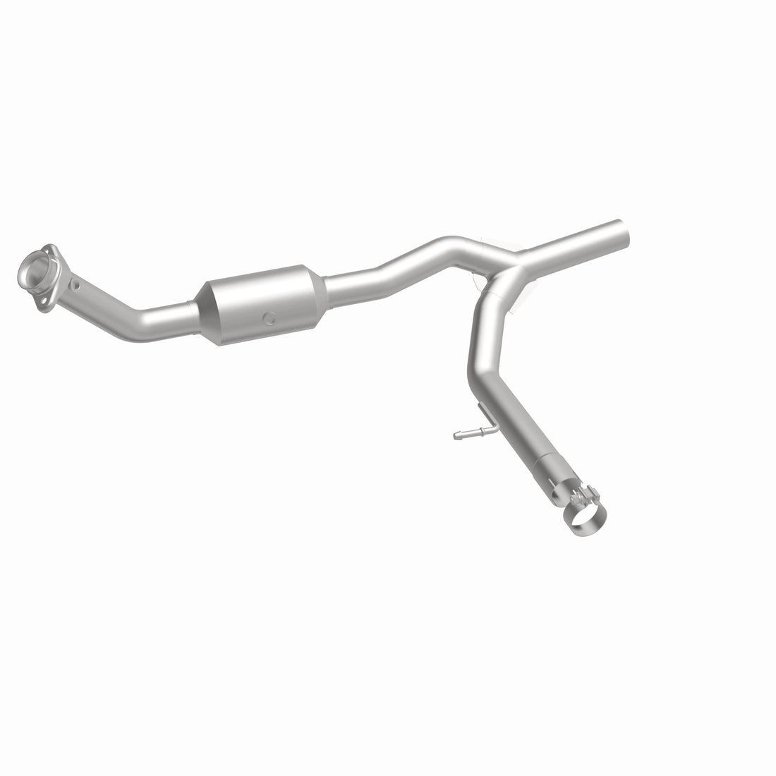MagnaFlow Exhaust Products 49695 - OEM Grade Direct-Fit Catalytic Converter 4
