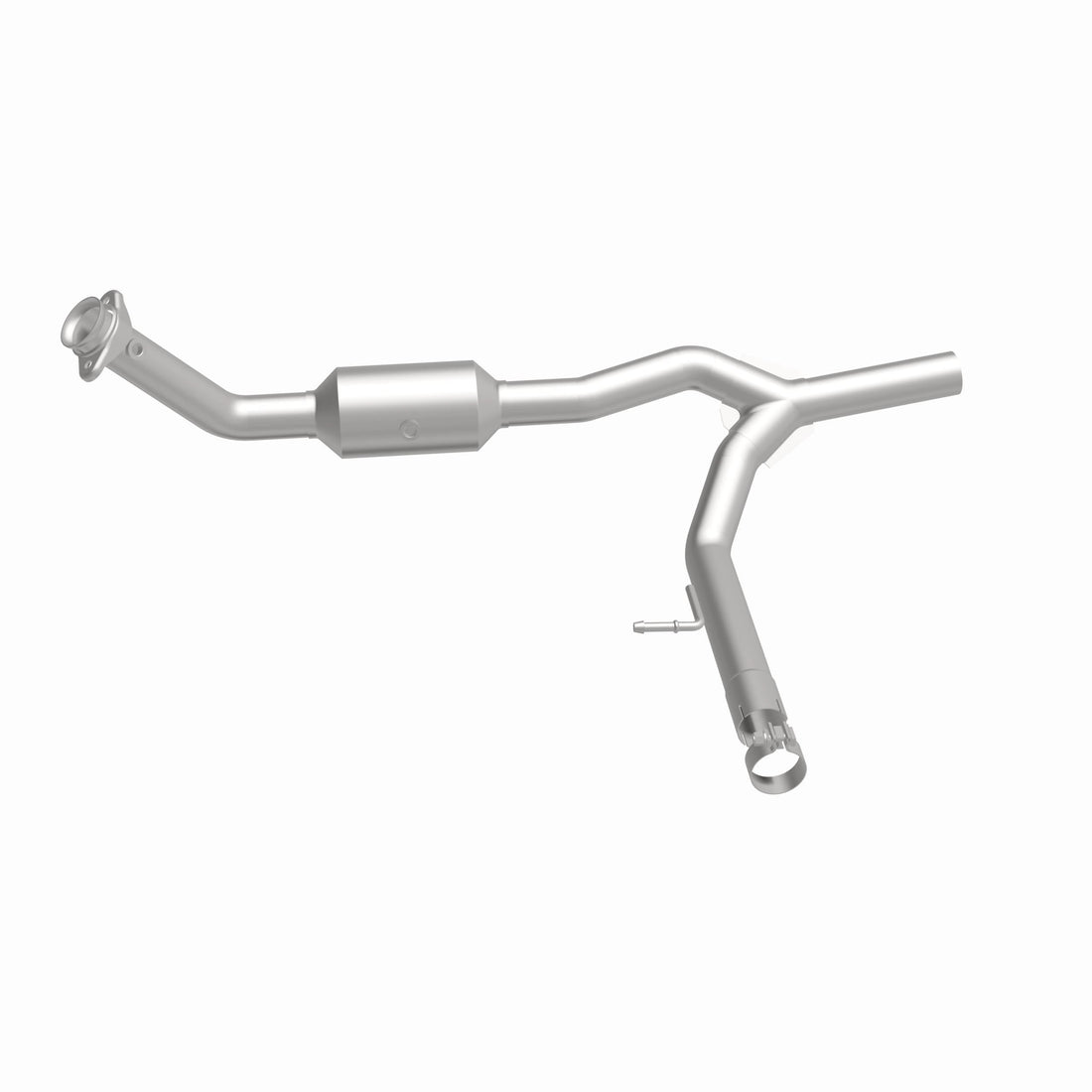 MagnaFlow Exhaust Products 49695 - OEM Grade Direct-Fit Catalytic Converter 5