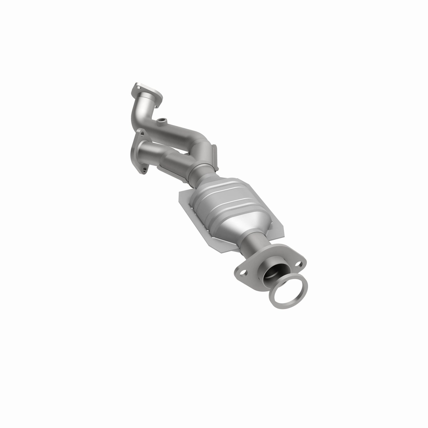 MagnaFlow Exhaust Products 49696 - OEM Grade Direct-Fit Catalytic Converter 1